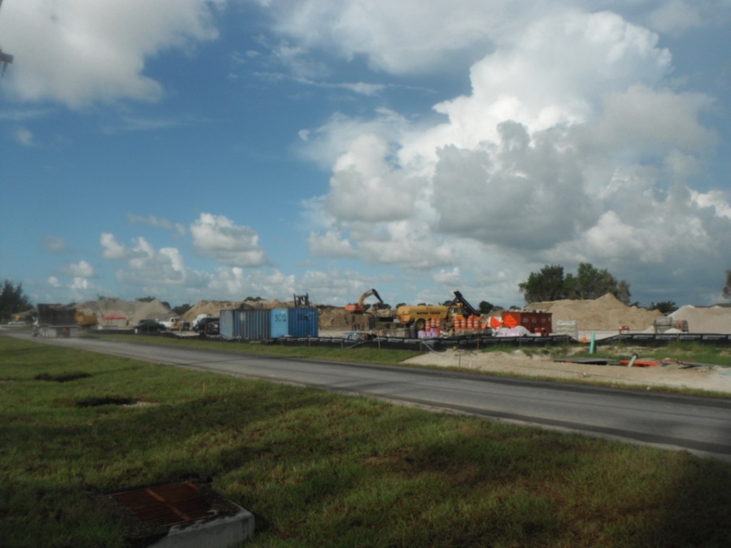 Misc - Contractor Staging Yard (2)